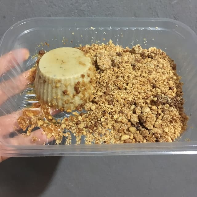 Photo of the dish “Flan De Coco”