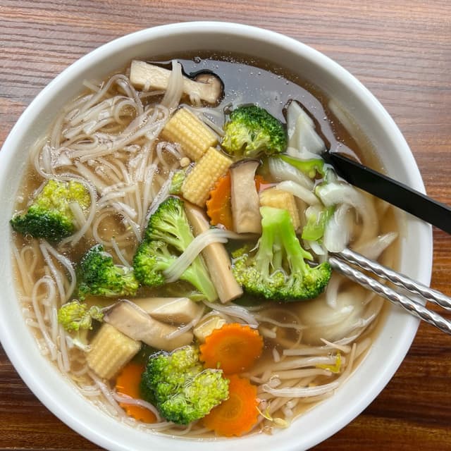 Photo of the dish “Royal Pho”