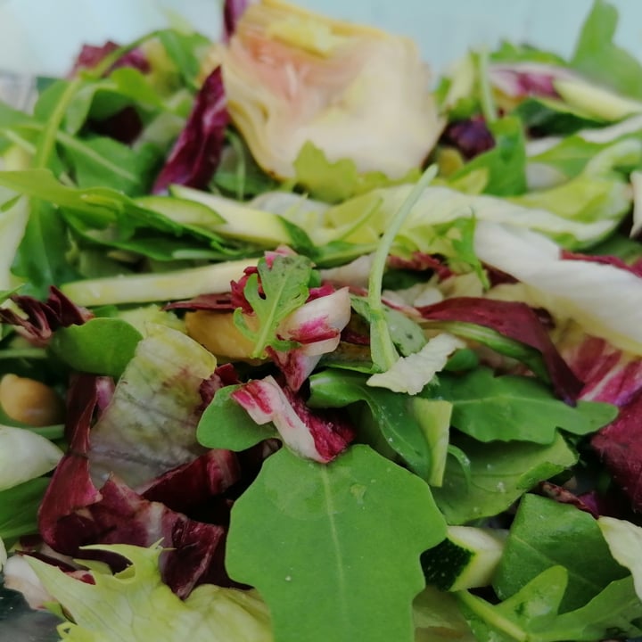 review photo of Dada Cafè insalata vegana shared by @jessica1995 on 24 Jun 2022 - review