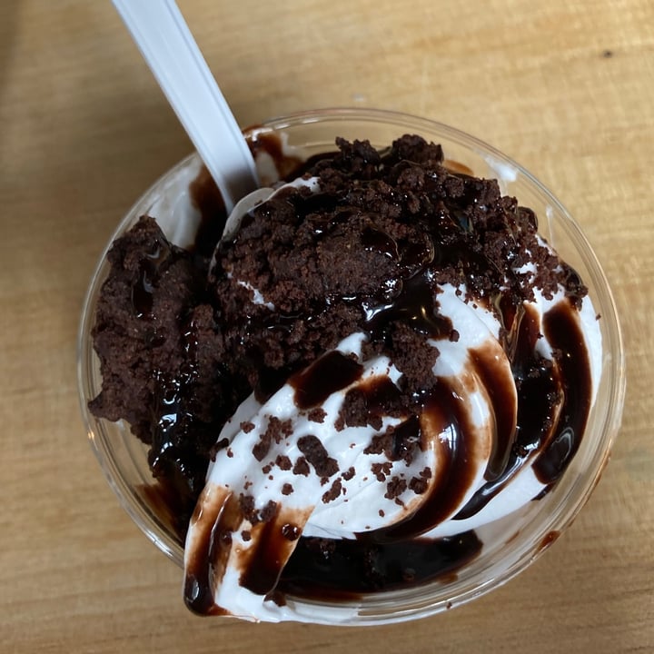 photo of Boon Burger Cafe Loaded Sundae shared by @chloslo on  23 Jul 2021 - review