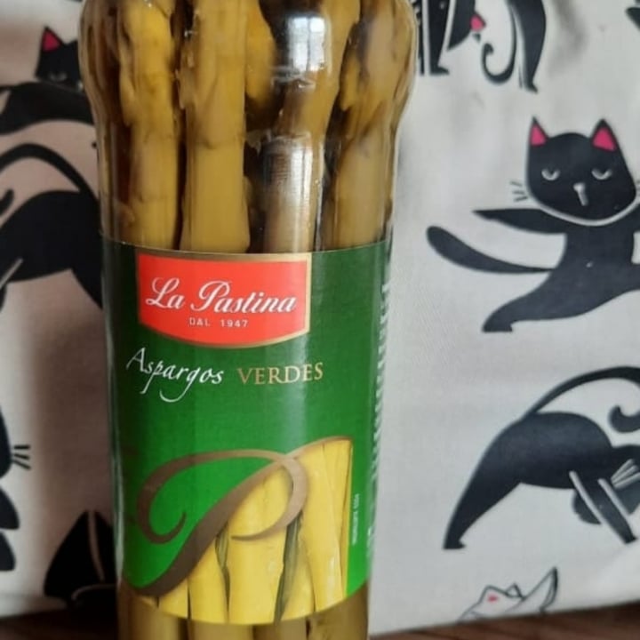 photo of La Pastina Aspargos shared by @vanbonadio on  13 Feb 2022 - review