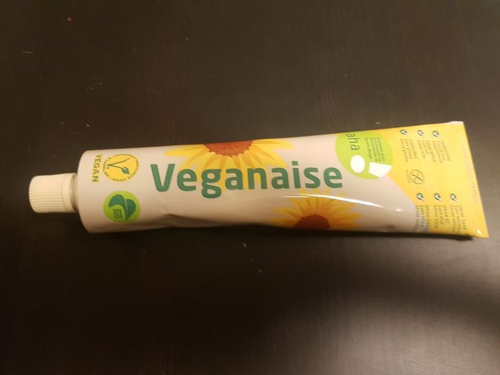 review photo of Migros Veganaise shared by @amylarien on 29 Nov 2019 - review