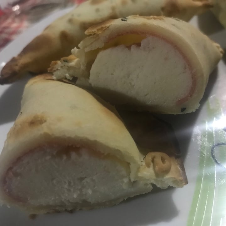 photo of Empanadas de 10 Empanada Vegana De Jamón Y Queso shared by @maiceva on  21 Aug 2020 - review