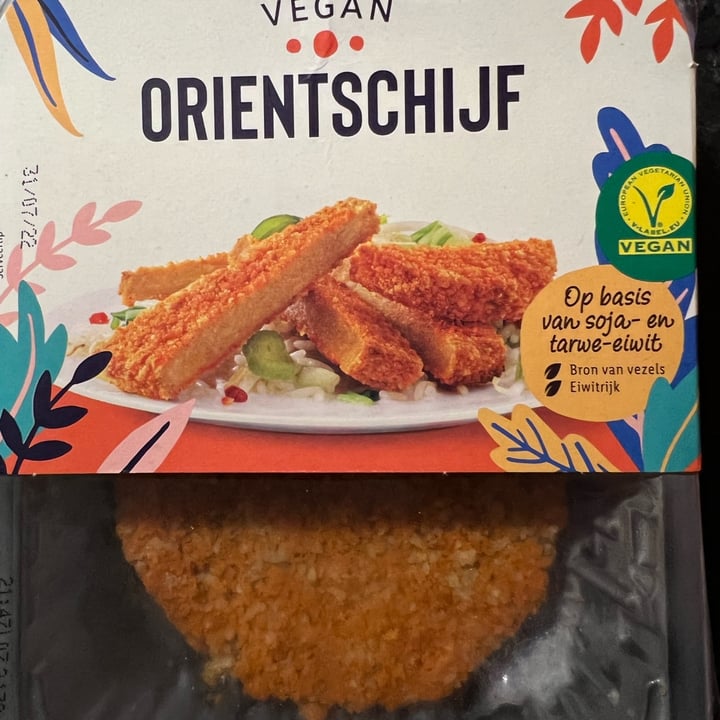 review photo of orientachijf hamburguer vegano shared by @danielasouza on 17 Oct 2022 - review
