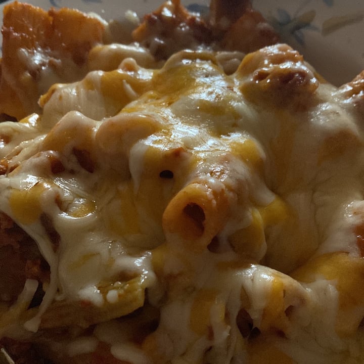 review photo of Violife Queso Rallado shared by @nataliamartinez on 14 Dec 2022 - review