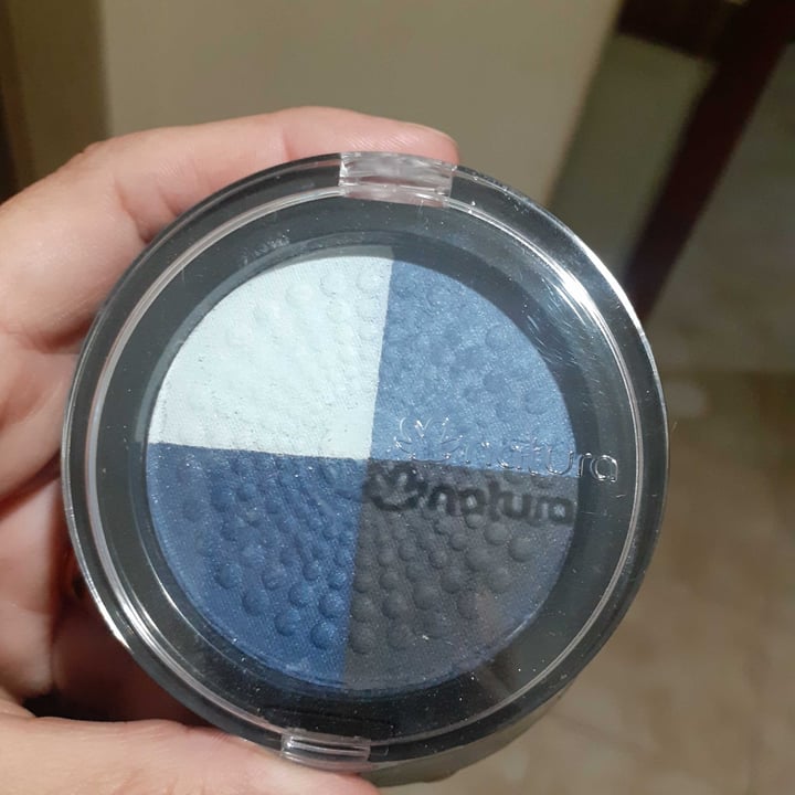 review photo of Natura Sombra para ojos shared by @dulci2020 on 05 Oct 2020 - review