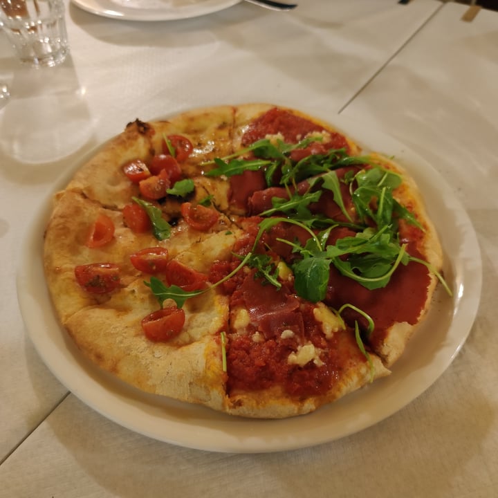 photo of Agriturismo Suri' Pizza shared by @va1en on  25 Apr 2022 - review