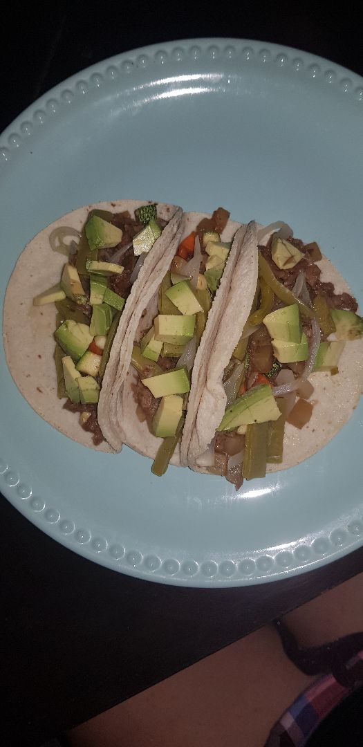 photo of Soi-yah! Tacos shared by @paodm on  24 May 2019 - review