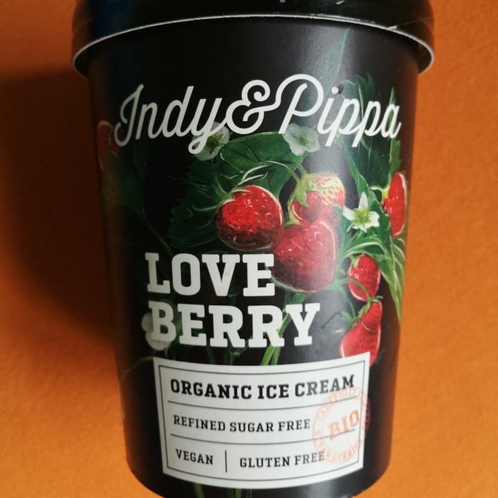 review photo of Indy & Pippa Love Berry shared by @vedrana on 02 Apr 2022 - review