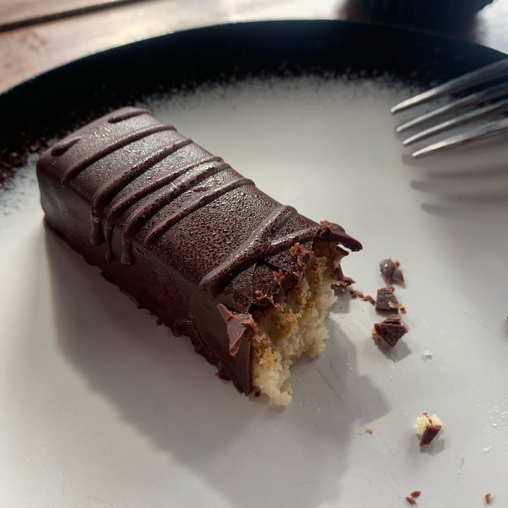 review photo of Horribly Healthy Twixie shared by @flysc on 17 Aug 2022 - review