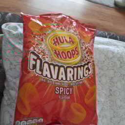KP snacks