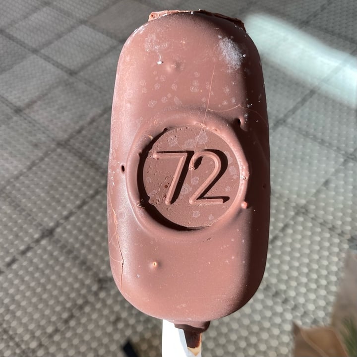 photo of Lucciano's Paleta 72% Cacao shared by @outofstep on  12 Jan 2022 - review