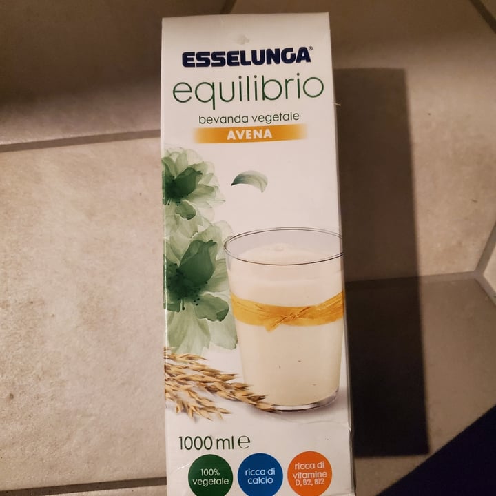 review photo of Esselunga Bevanda Vegetale Avena shared by @samuela on 22 Mar 2022 - review