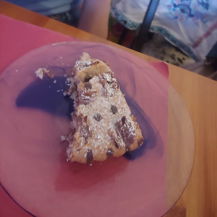 review photo of Gusto Arsizio cicco e gianduia shared by @frapizza on 14 May 2022 - review