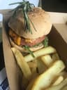 Confusion Plant Based Kitchen
