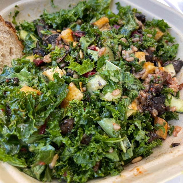 sweetgreen