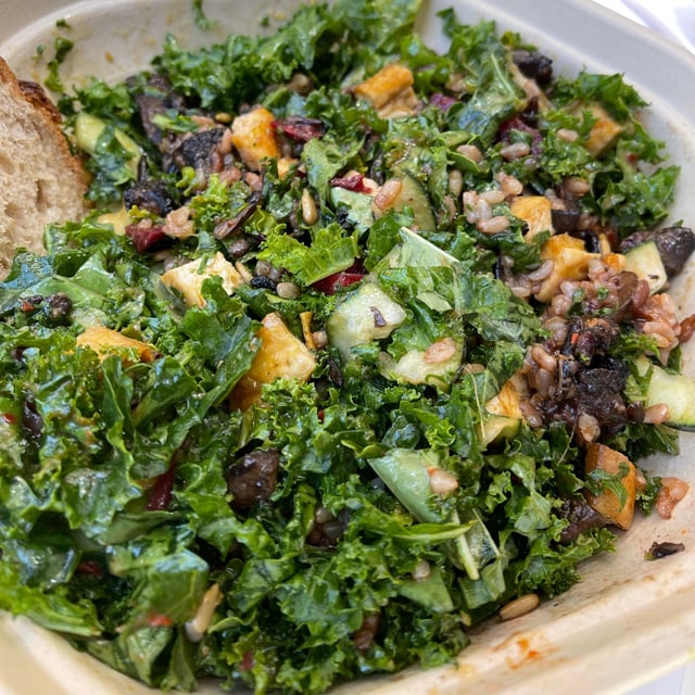 sweetgreen