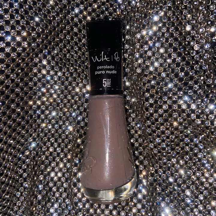 review photo of vult esmalte shared by @rafy on 20 Jun 2022 - review