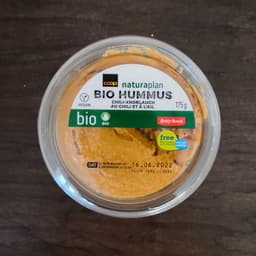 Coop naturaplan