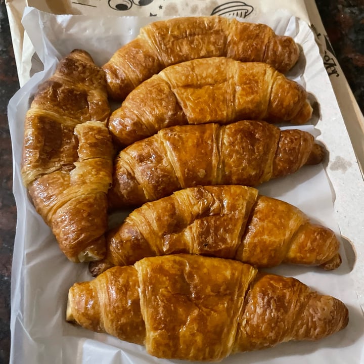 review photo of Costumbres Argentinas Cornetto Vegano shared by @wmdiomedi on 18 Nov 2022 - review