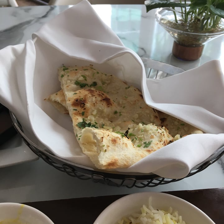 photo of Table by Rang Mahal Indian Prix Fixe Lunch shared by @vikas on  09 Apr 2019 - review
