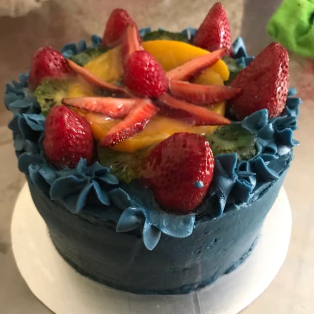 Foto del piatto “Pastel De Chocolate”