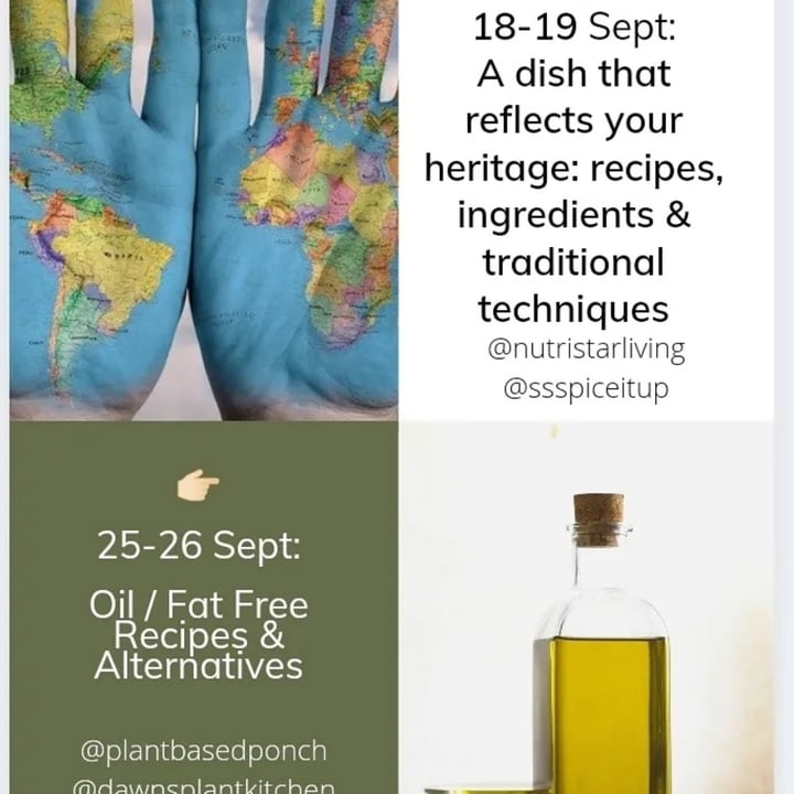 review photo shared by @dawnsplantkitchen on 16 Aug 2021 - post