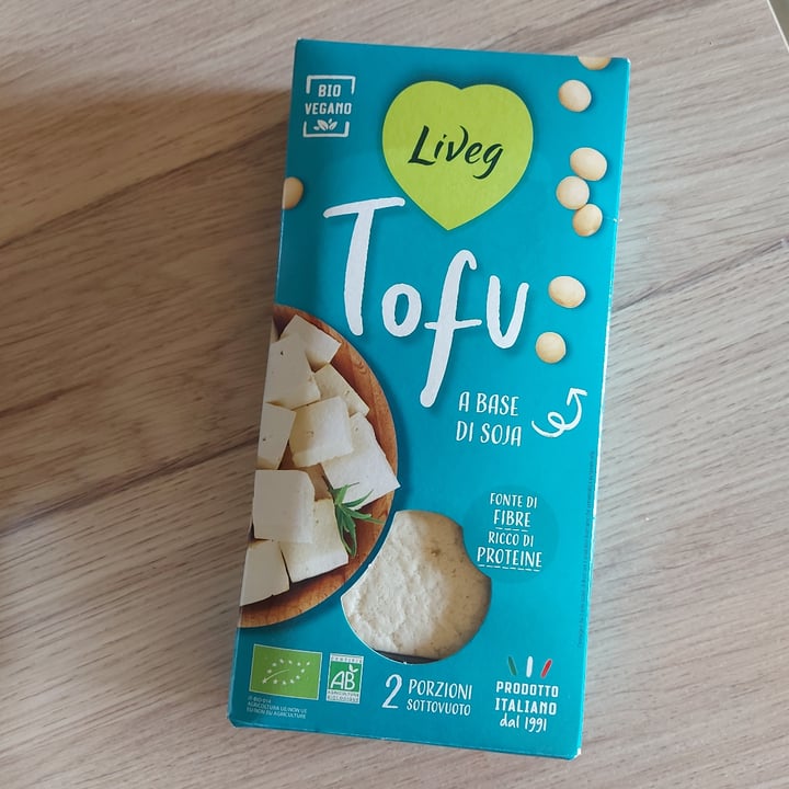 photo of Liveg Tofu shared by @rossellakiddo on  18 Jun 2022 - review