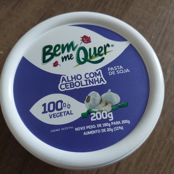 review photo of Bem me Quer Bem me Quer Alho com Cebolinha shared by @jessicacanez on 24 Aug 2022 - review