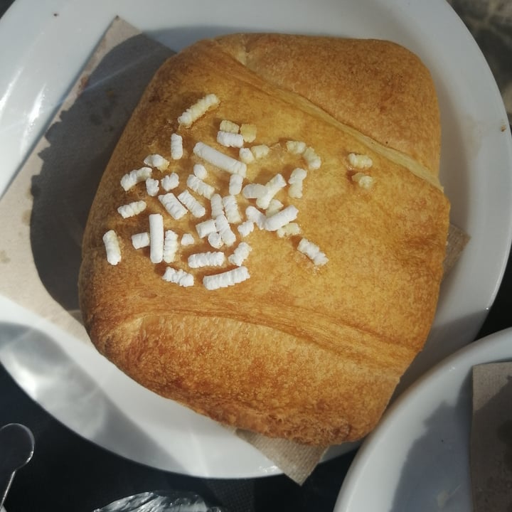 review photo of Caffettiamo di Raffaele Simonte Polacchina shared by @sgiuli on 05 Jul 2022 - review
