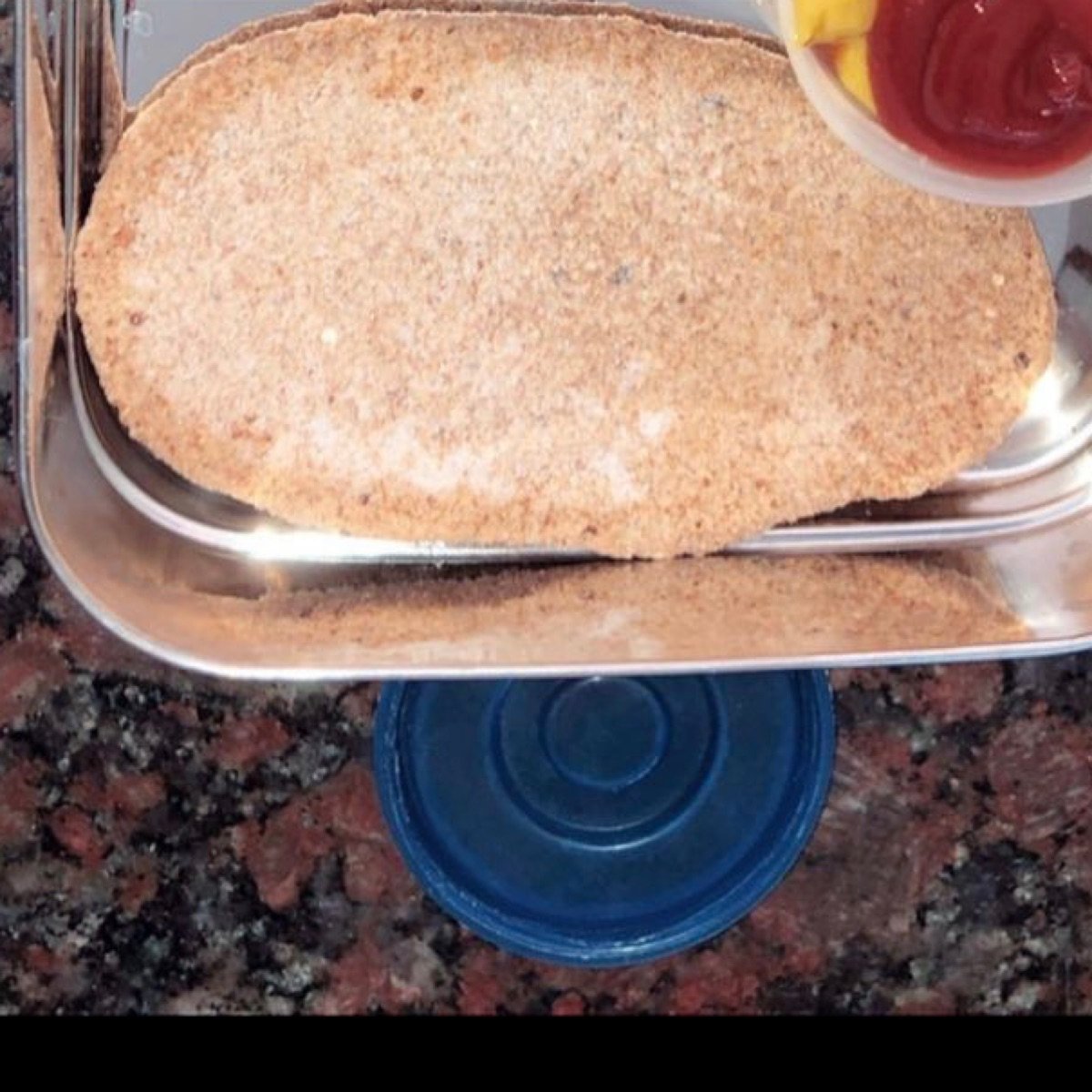 milanesa de soja from Hausbrot - Vegan Product Reviews &amp; Ratings | abillion