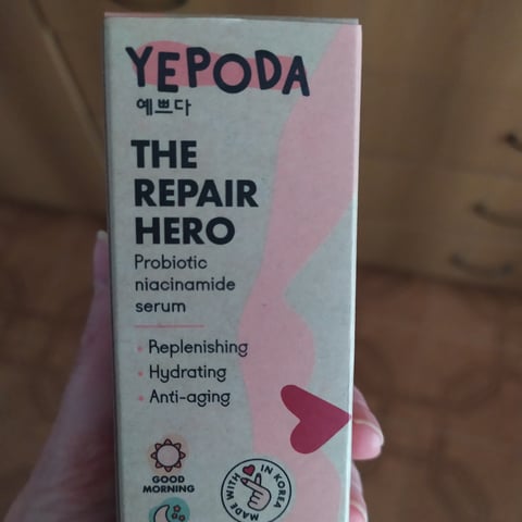 Yepoda The Repair Hero Reviews | abillion