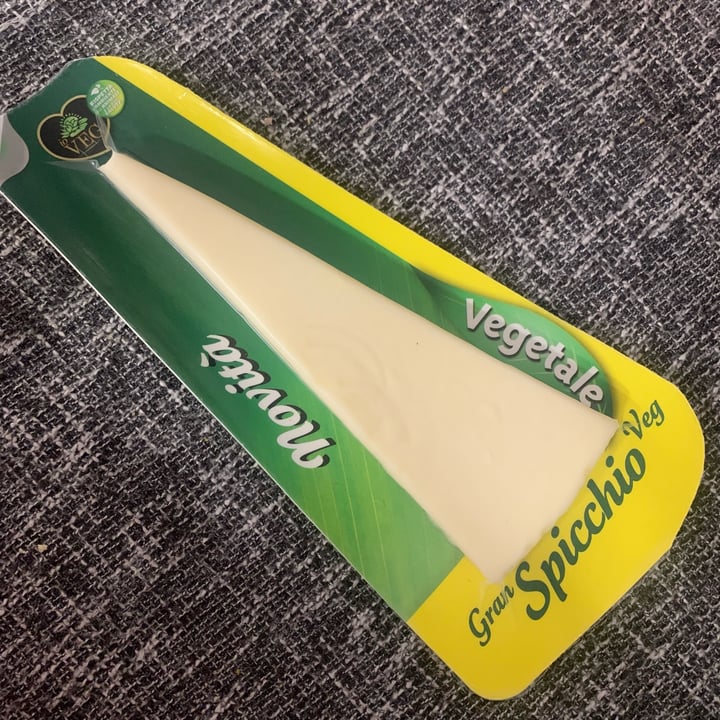 review photo of ioVEG Gran spicchio shared by @catep on 23 May 2022 - review