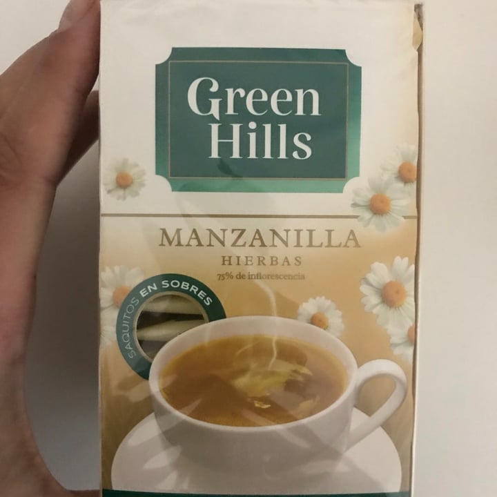 photo of Green hills Manzanilla shared by @candelariex on  14 Jul 2021 - review
