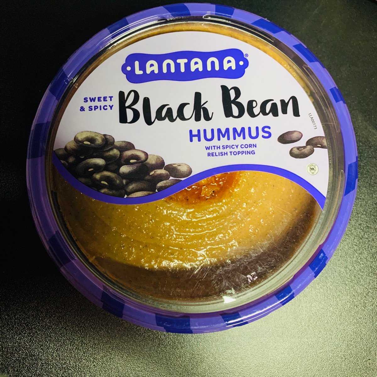 Lantana Black Bean Hummus Reviews abillion