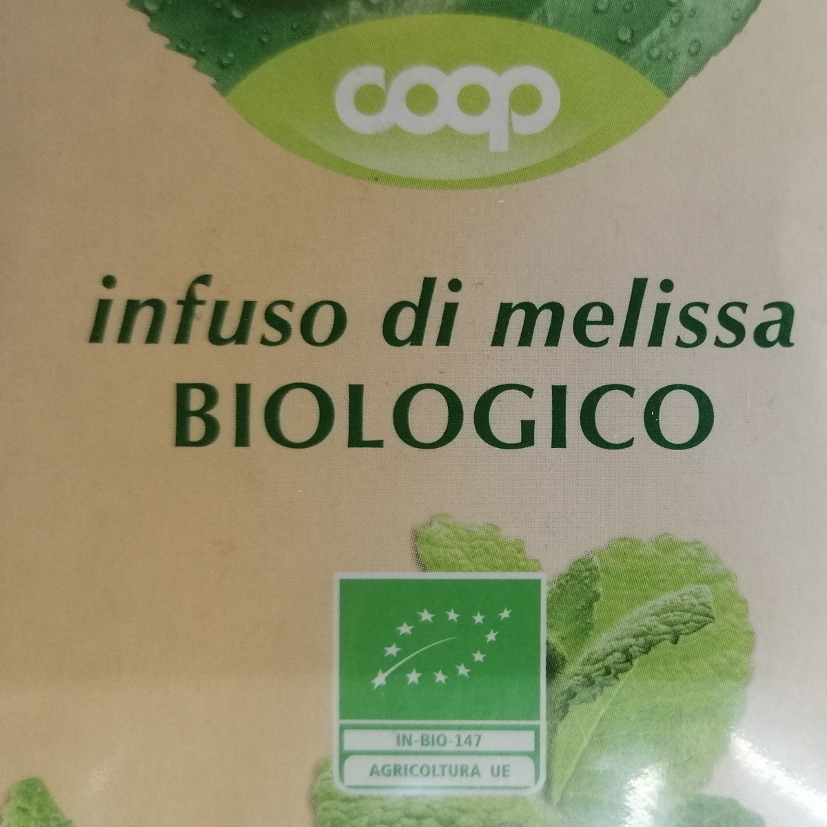 I Vantaggi Della MELISSA Tisana Pura Rilassante E Digestiva - Foto 9