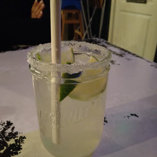 Photo of the dish “Sour mohito”