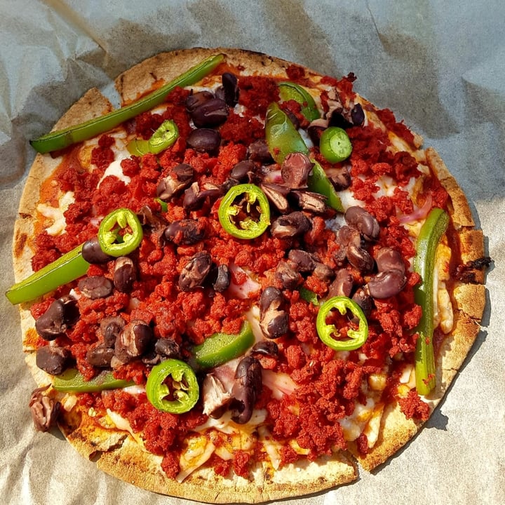 review photo of Umami Burrito Carpa shared by @morris420 on 27 Aug 2022 - review