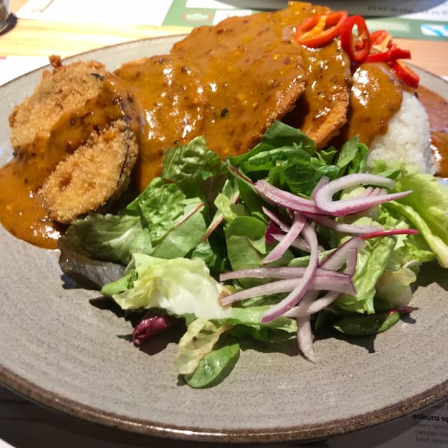 Wagamama