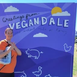 Vegandale