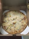 Mellow Mushroom