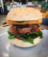 Raw Squeeze & MooFree Burgers Maroochydore