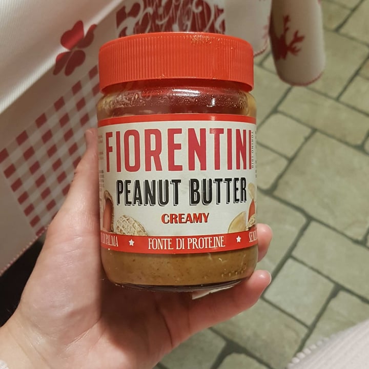 review photo of Fiorentini Burro d'arachidi shared by @sarettadesi95 on 18 Jun 2022 - review