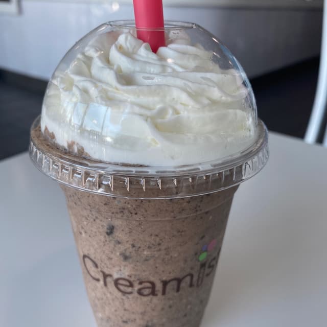 Creamistry