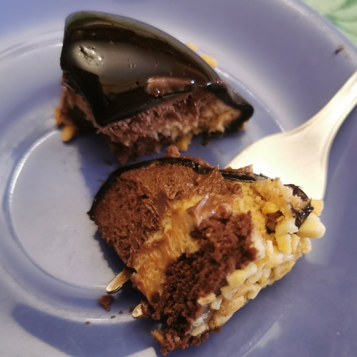 review photo of Bar L'Antica Latteria Setteveli Vegan shared by @storiedipaneecucina on 24 Dec 2022 - review