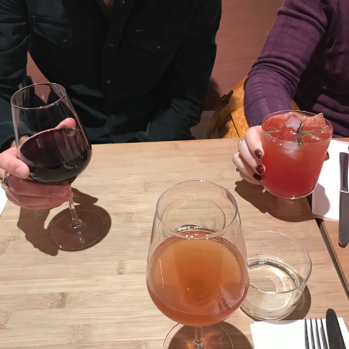 review photo of Yerba Several courses shared by @elenaailina on 01 Nov 2022 - review