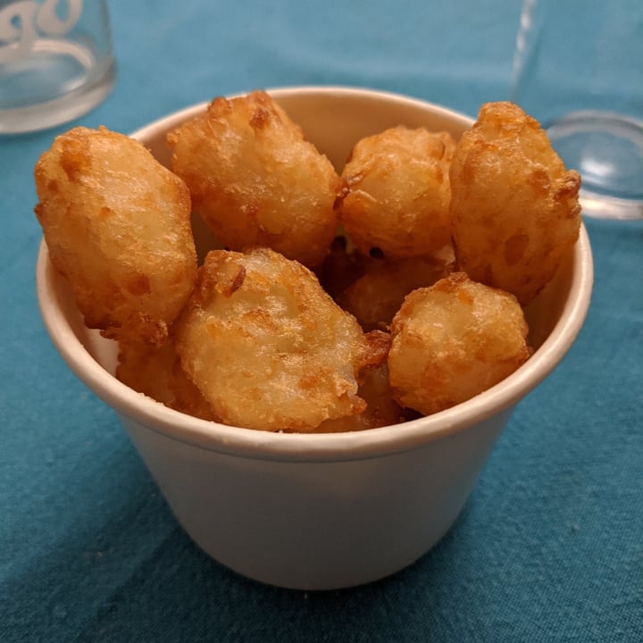 photo of Temple of Seitan Temple Tots shared by @noemig on  02 Apr 2021 - review