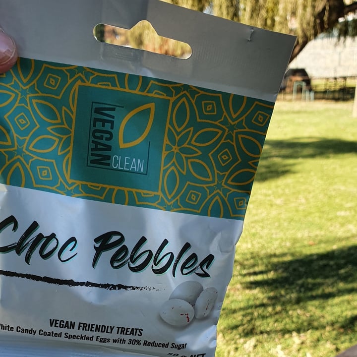 photo of Vegan Clean Choc pebbles shared by @ptde on  02 Jun 2021 - review