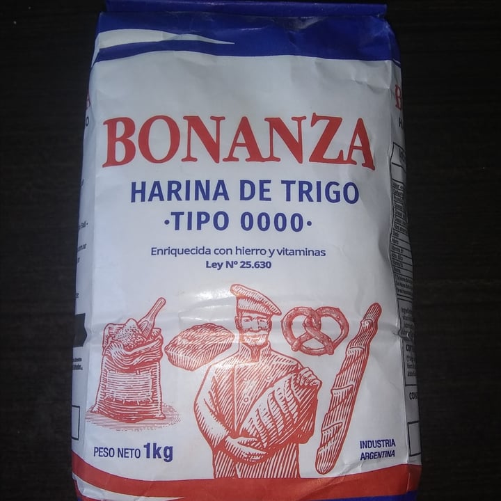 review photo of Bonanza Harina shared by @daii on 04 Dec 2020 - review
