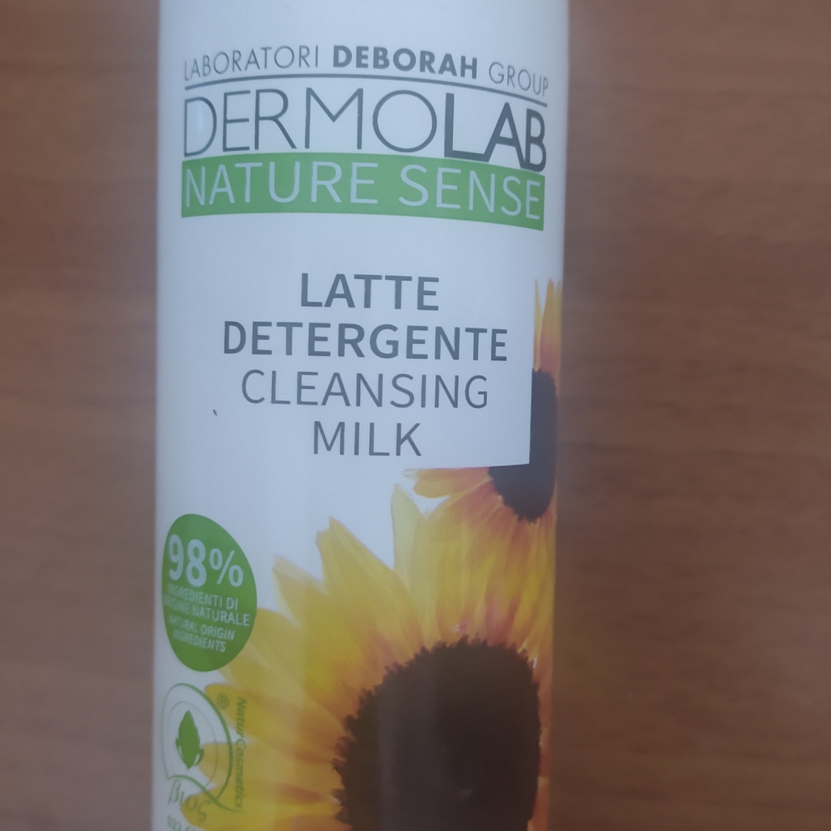 Deborah Dermolab Dermolab Latte Detergente Reviews | abillion